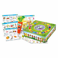 Carotina 1000 Vragen Educatief Spel NL