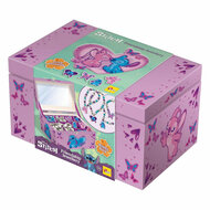 Stitch Juwelen Doos met Bedeltjes