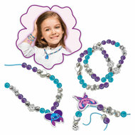Stitch Juwelen Doos met Bedeltjes