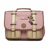 Cam??l??on Schooltas Cozy Heart - 38cm