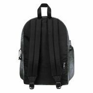 Eastpak Day Office Rugzak - Letter Dye Black