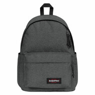 Eastpak Day Office Rugzak - Black Denim