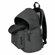 Eastpak Day Office Rugzak - Black Denim