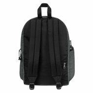 Eastpak Day Office Rugzak - Black Denim