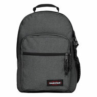 Eastpak Morius Rugzak - Black Denim