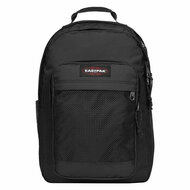 Eastpak Study Buddy Rugzak - Black