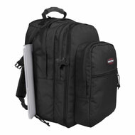 Eastpak Tutor Rugzak - Black