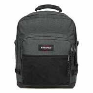 Eastpak Ultimate Rugzak - Black Denim