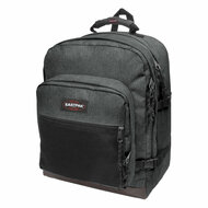 Eastpak Ultimate Rugzak - Black Denim