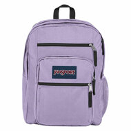 Jansport Big Student Rugzak - Pastel Lilac