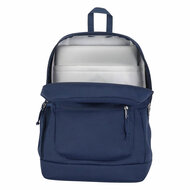 Jansport Cross Town Plus Rugzak - Navy