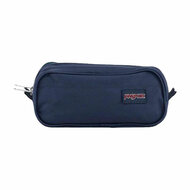 Jansport Large Accesssory Pouch Etui - Navy