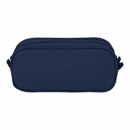 Jansport Large Accesssory Pouch Etui - Navy