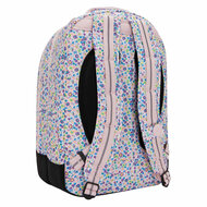 Kipling Rugzak Classroom Digi Bloemenprint