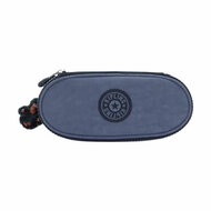 Kipling Duobox Game Grey Etui