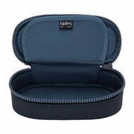 Kipling Duobox Game Grey Etui