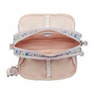 Kipling Gitroy Etui - Digi Flower Print