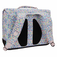 Kipling Preppy Rugzak - Digi Flower Print