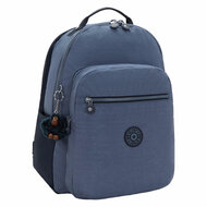 Kipling Seoul Rugzak - Game Grey