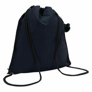 Kipling Supertaboo Gymtas - Game Grijs