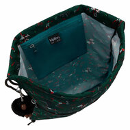 Kipling Supertaboo Gymtas - Soccer Print