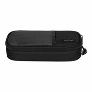 Eastpak Oval Mesh Rugzak - Zwart