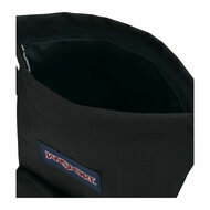 Jansport Gymtas Draw Sack Black