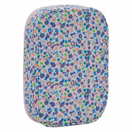 Kipling 100 Pens Etui - Digi Flower Print