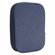 Kipling 100 Pens Etui - Game Grey