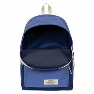 Eastpak Day Office Authentic Original Rugzak - Mono Block Blue