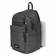 Eastpak Day Pak'r Pro Authentic Original Rugzak - Black Denim