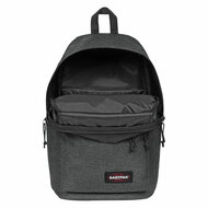 Eastpak Day Pak'r Pro Authentic Original Rugzak - Black Denim
