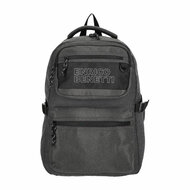 Enrico Benetti Rugzak Anchorage grijs - Laptop 17 inch