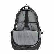 Enrico Benetti Rugzak Anchorage grijs - Laptop 17 inch