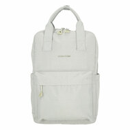 Enrico Benetti Rugzak Luzern beige - Laptop 17 inch