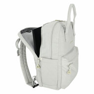 Enrico Benetti Rugzak Luzern beige - Laptop 17 inch