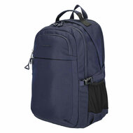 Enrico Benetti Rugzak Luzern navy - Laptop 17 inch