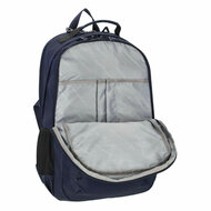 Enrico Benetti Rugzak Luzern navy - Laptop 17 inch
