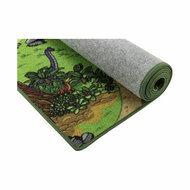 Dino World Speelkleed - 140x200cm