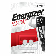 Energizer LR54 / 189 Alkaline Batterij
