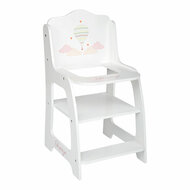 Firenze Hoge Poppenstoel 26x28x49cm