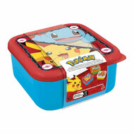 Pokemon Snackboxen 3-in-1