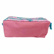 Stitch Love Etui met 2 Compartimenten