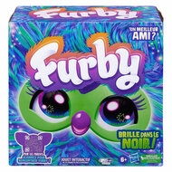 Furby Galaxy Interactieve Knuffel FR
