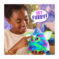 Furby Galaxy Interactieve Knuffel FR