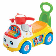 Fisher Price Little People Music Parade Loopauto