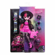 Monster High Draculaura Modepop