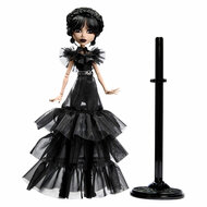 Monster High Wednesday Raven Dress Modepop