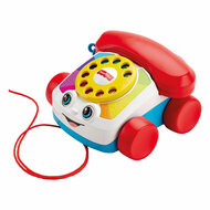 Fisher Price Babytelefoon