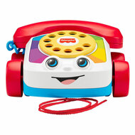 Fisher Price Babytelefoon